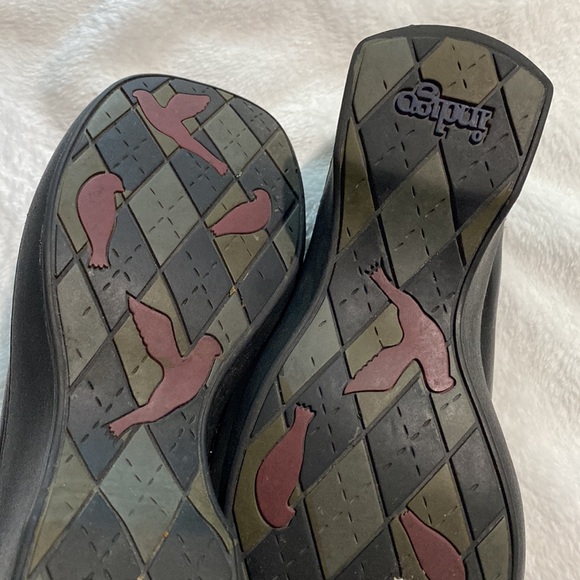 Ladies shoes size 7 - Picture 6 of 7